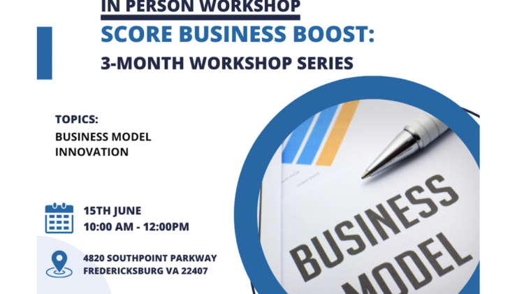 business model innovation